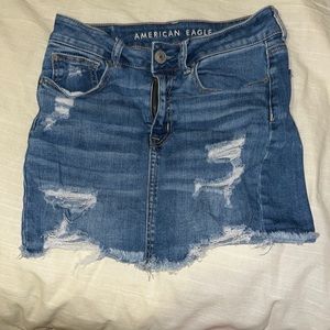 American Eagle skirt